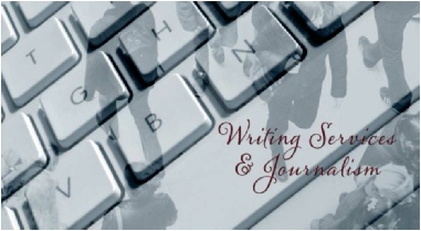 Writing & Journalism