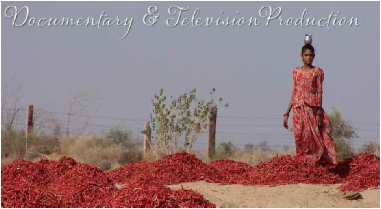 Documentary & TV Production